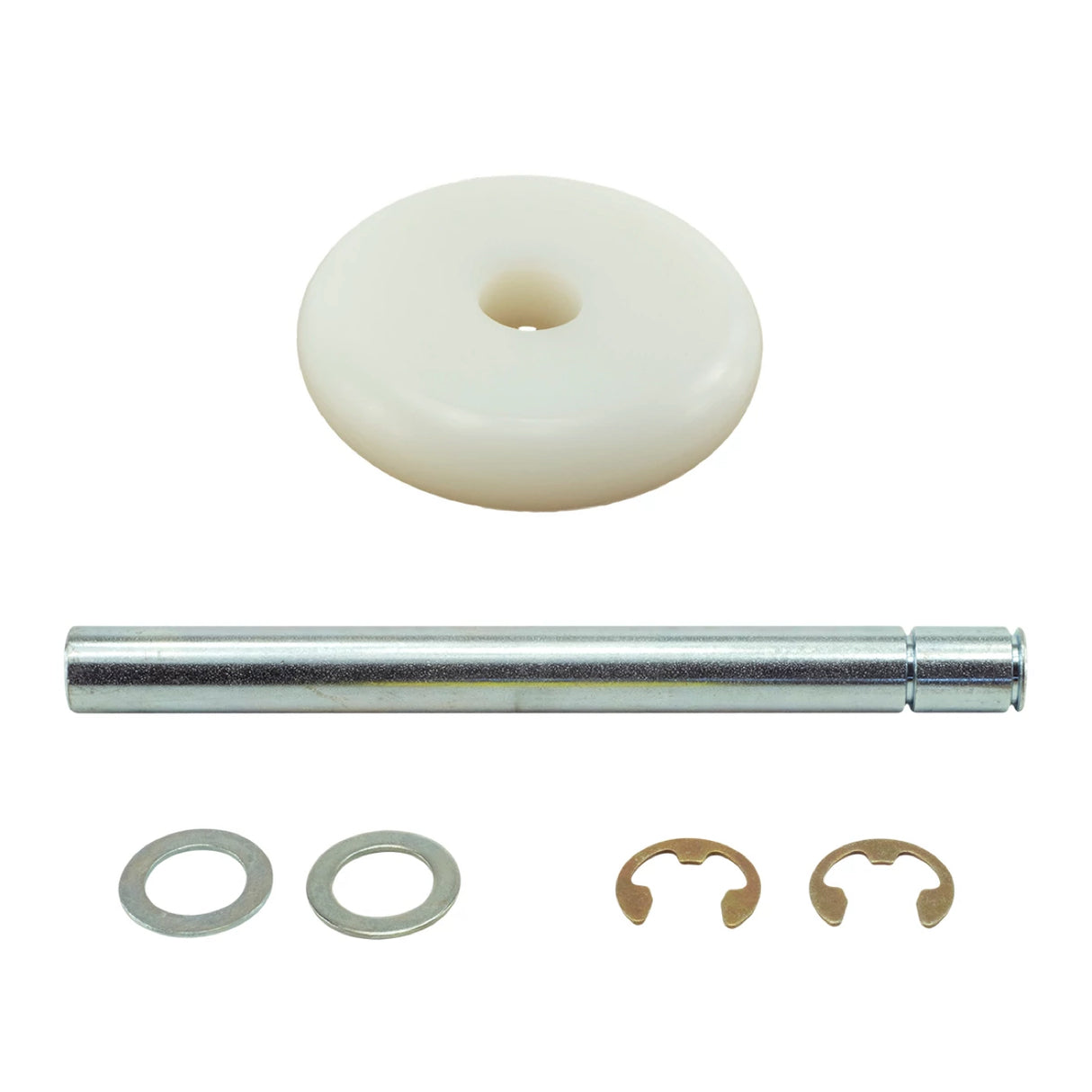 LiftMaster KJTW773 Jamb Track Wheel 3 Inch | Elitegates.net