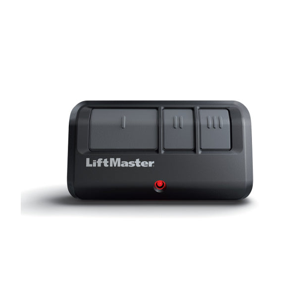 LIFTMASTER 893MAX REMOTE CONTROL FOR GATES
