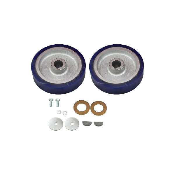 LIFTMASTER K75-19096 DRIVE WHEELS