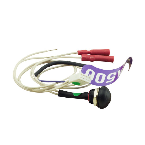 Liftmaster K94-36408-1 Reset Switch With