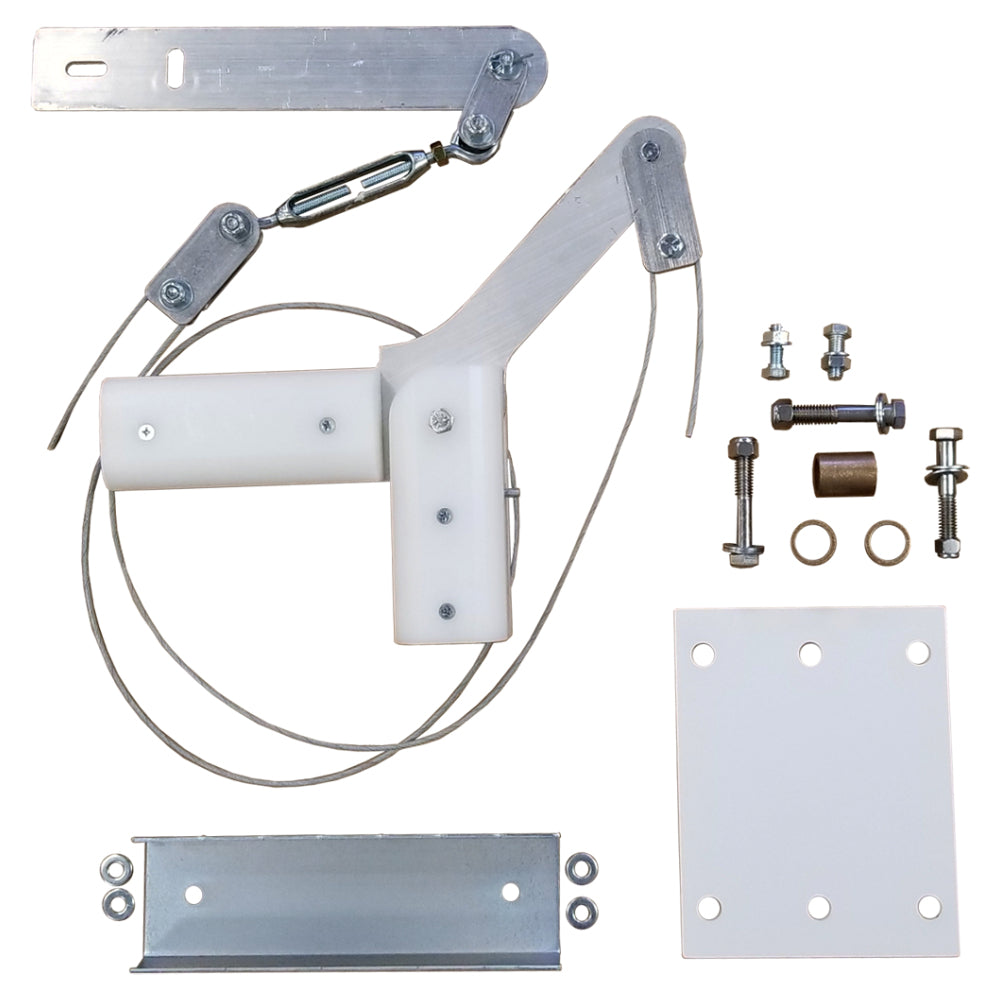 Liftmaster MA033 Articulating Arm Kit, full kit