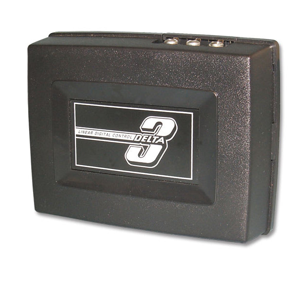 Linear DR-1 Gate Receiver