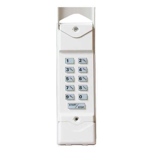Linear DTKP Wireless Keypad