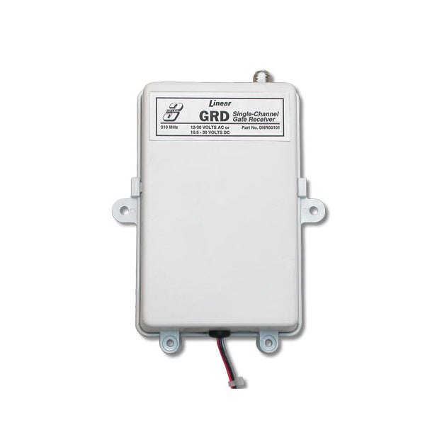 Linear GRD Long Distance Coax Gate Receiver