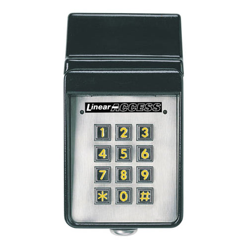 Linear MDKP Wireless Keypad