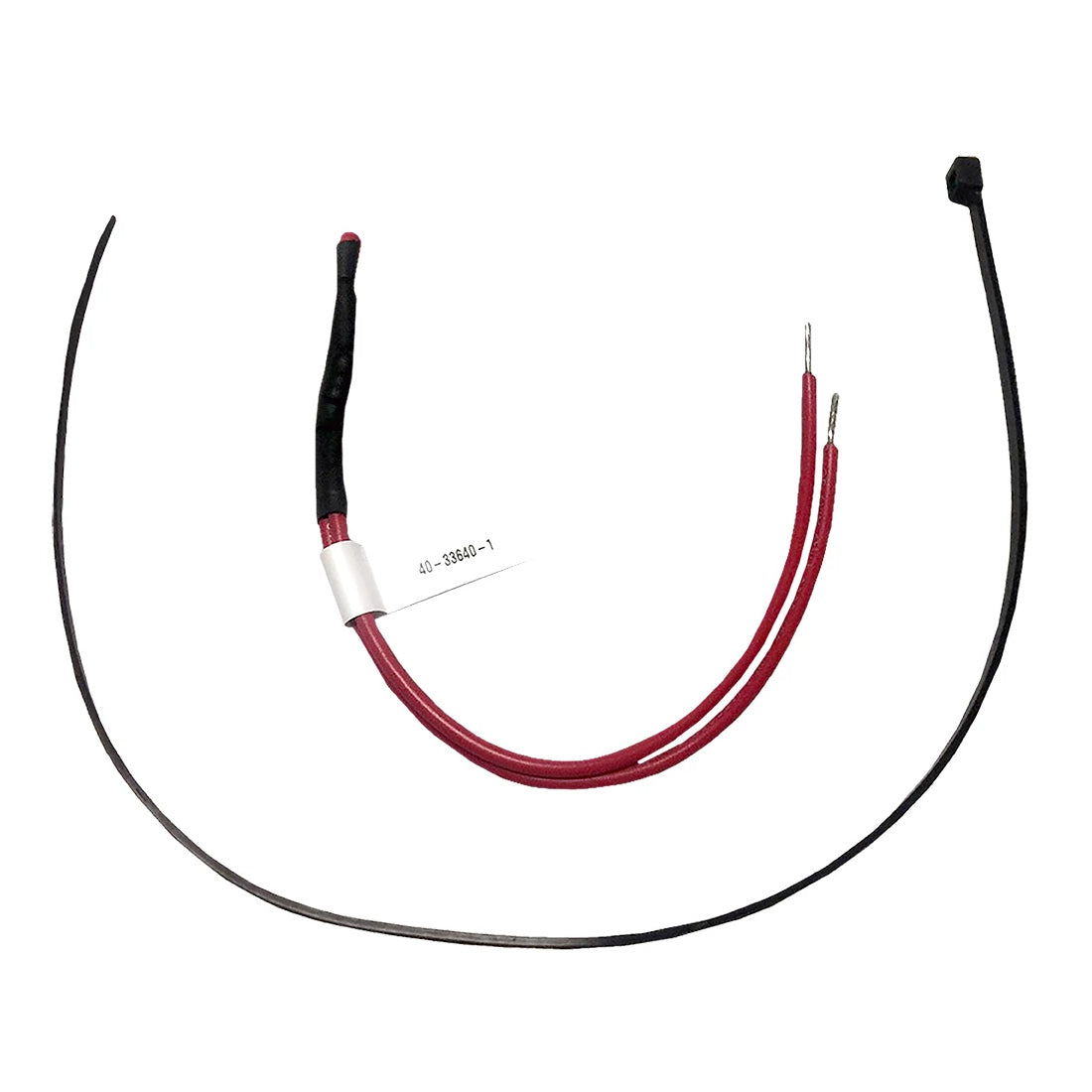 LiftMaster LMEOLRES-2-2 End-of-Line Resistor - 2.2 OHM | Elitegates.net