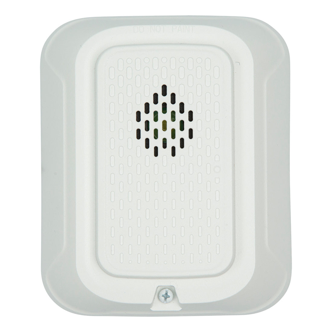 Liftmaster LMH24W Plain White 2-Wire, Horn 12/24VDC