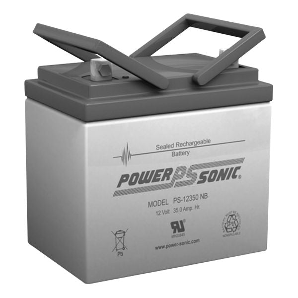 LiftMaster A12330SGLPK 33 Amp Battery - 12V