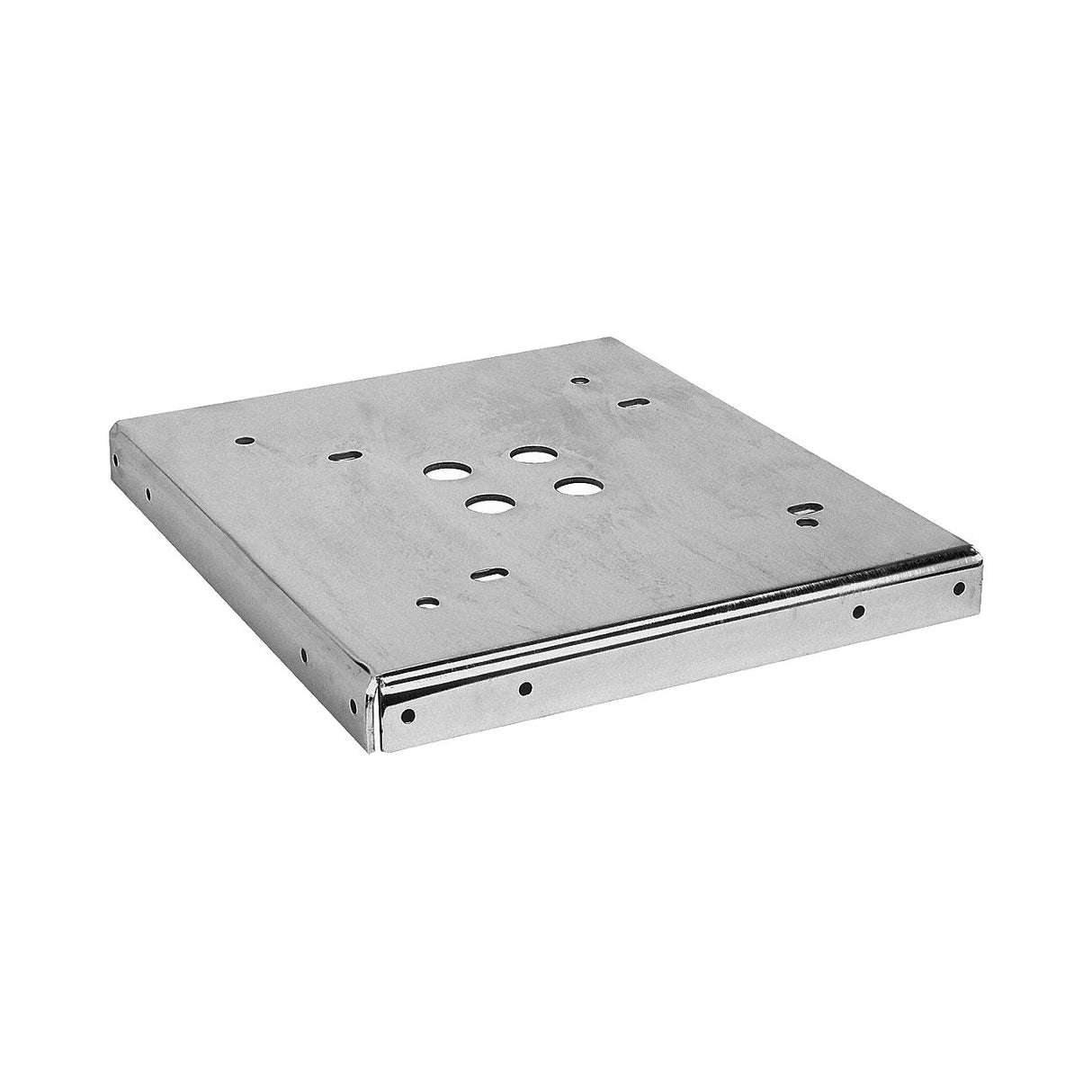 LiftMaster MPEL Mounting Base for Gate Operators | Elitegates.net