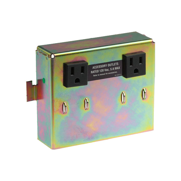 Liftmaster K76-34743 Access Panel