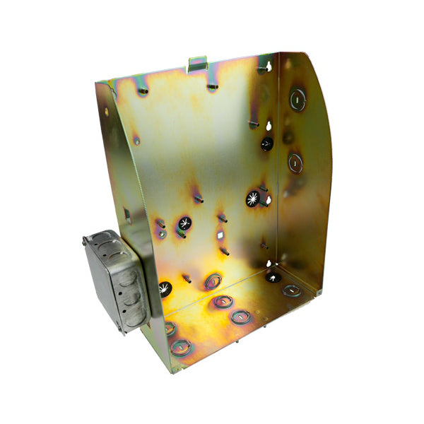 Liftmaster K77-36542 Electrical BoxLiftmaster K77-36542 Electrical Box w/ Junction Box