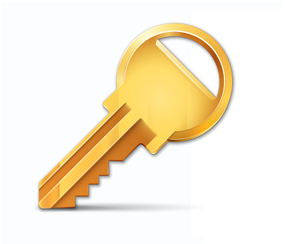 LINEAR 222343 REPLACEMENT KEY