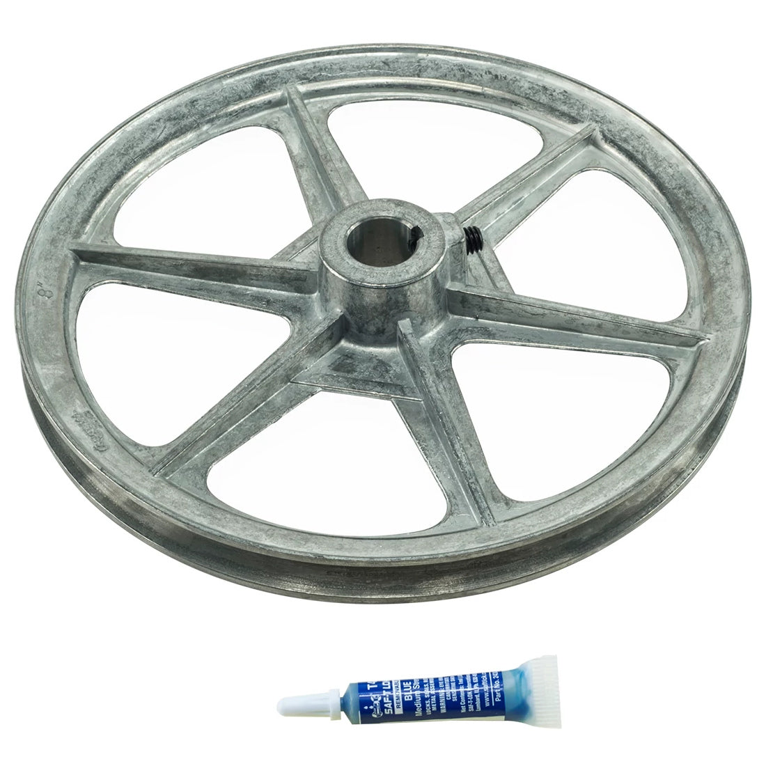 Liftmaster MA008 Pulley, Gear Reducer, 8"