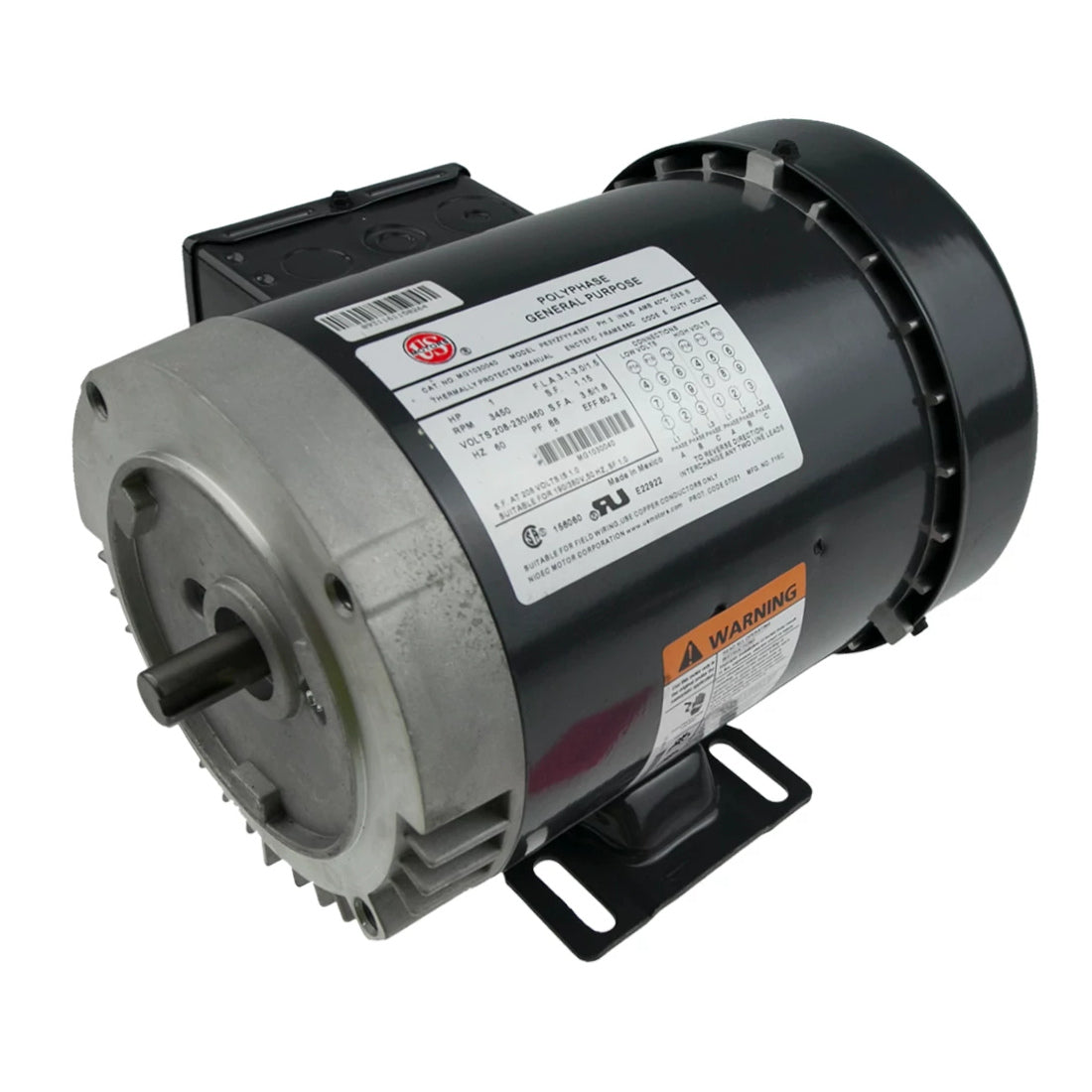 Liftmaster MG1030040 Replacement Gate Motor