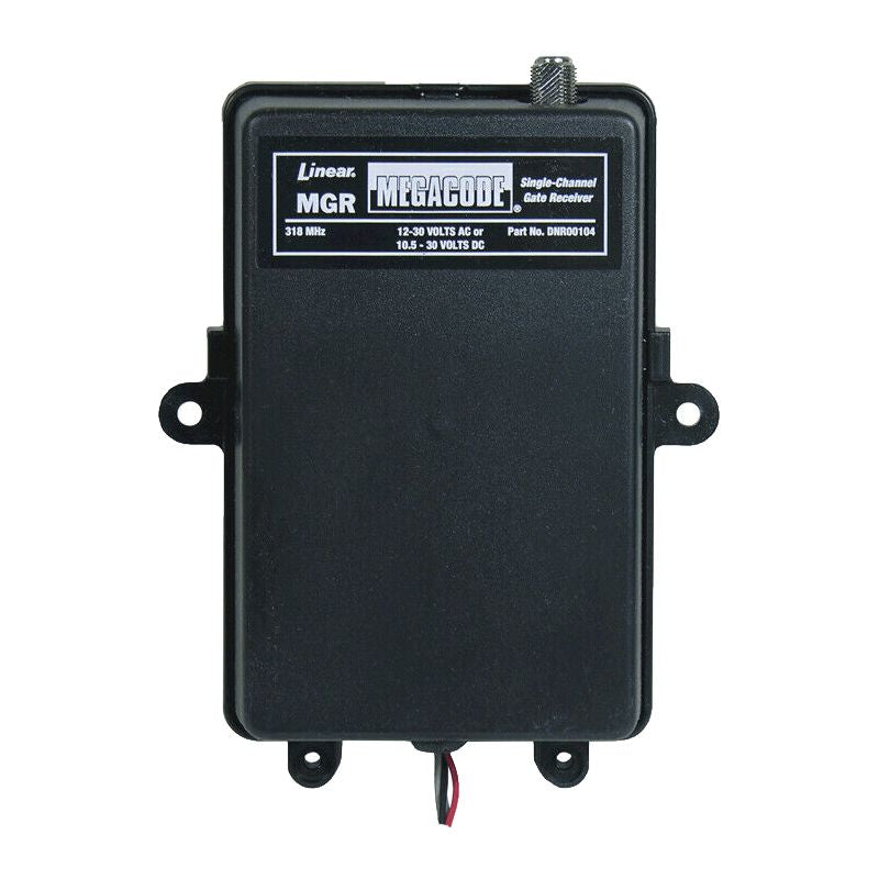 Linear MGR-1 Mega Code Gate Receiver