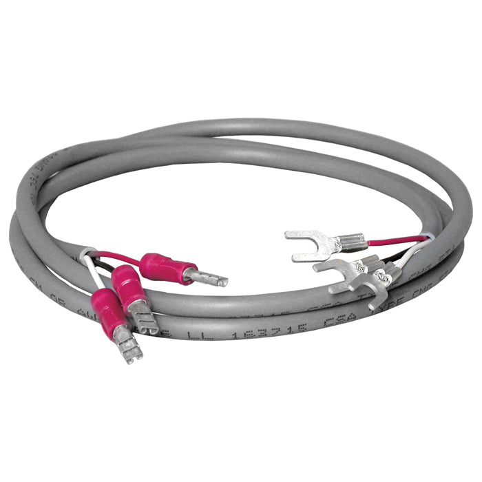 MultiCode 109206 Wire Harness Adapter for 3-Terminal Receivers | Elitegates.net