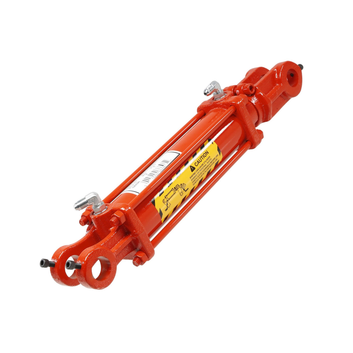 Kit de cilindro Hysecurity MX000077