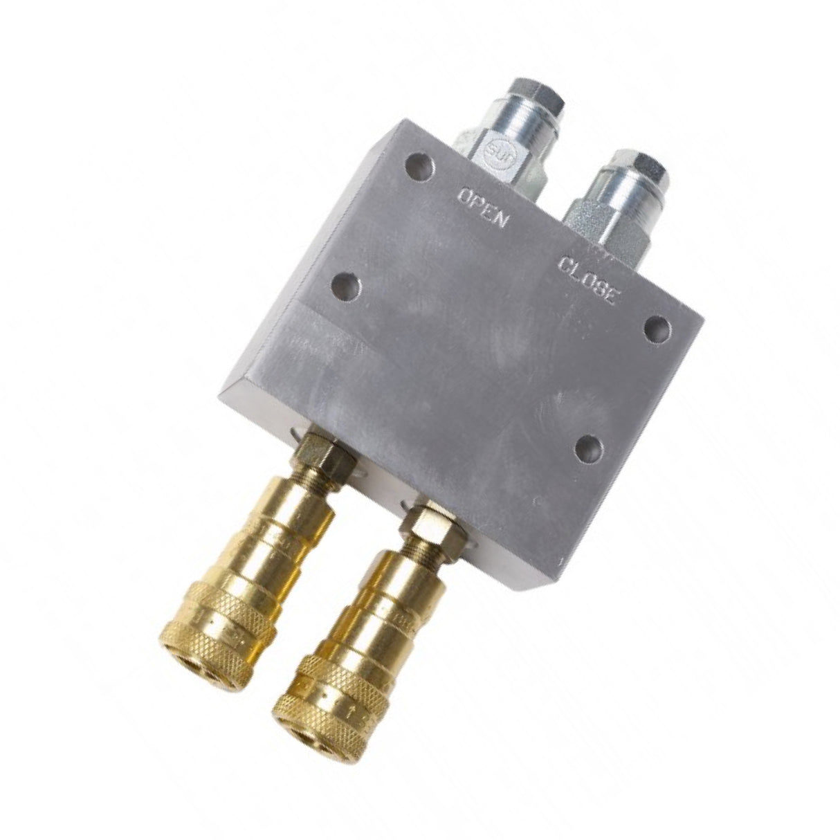 Hysecurity MX000143 Kit de freno de conductor deslizante