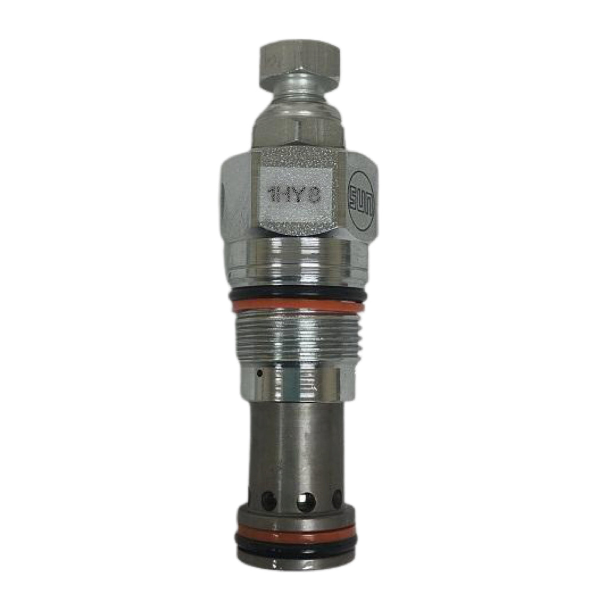 Hysecurity MX000174 Relief Valve