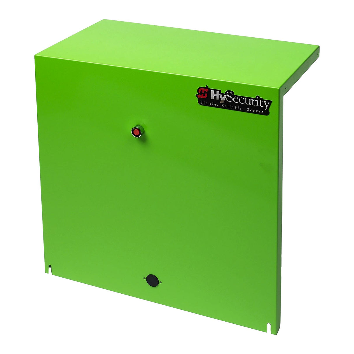 Hysecurity MX000455 Cubierta estándar