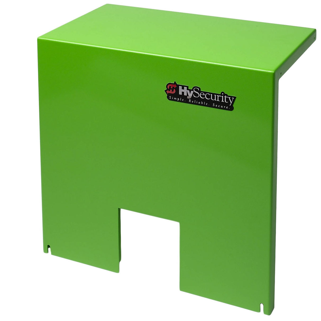 Hysecurity MX000456 Cobertor correccional