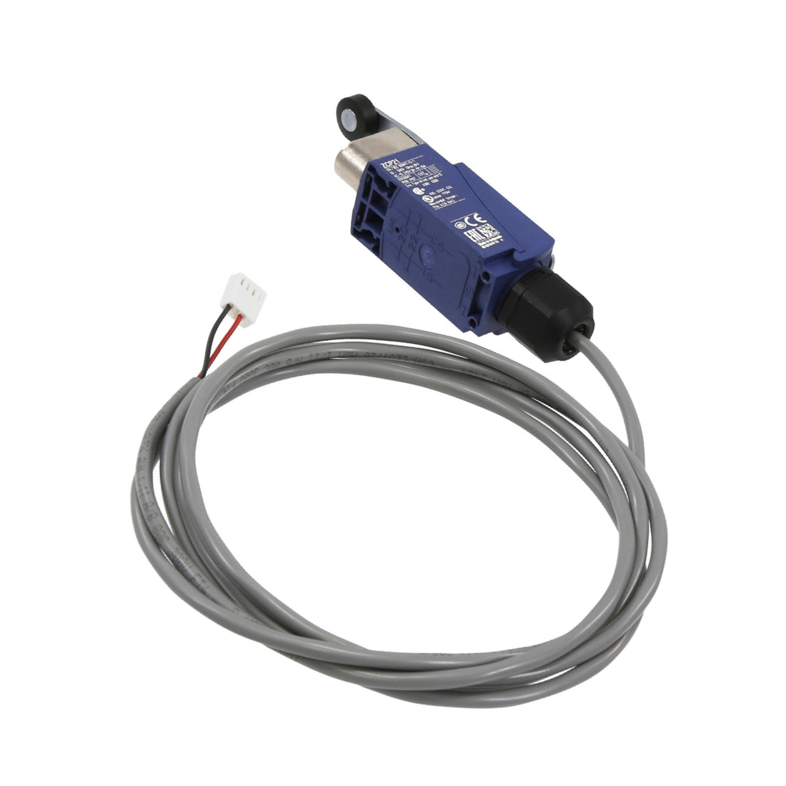Hysecurity MX000672 Limit Switch with Cable for Gate Openers