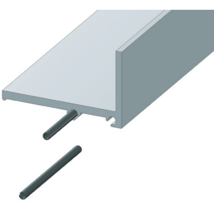 Hysecurity MX000814 Roll Pin