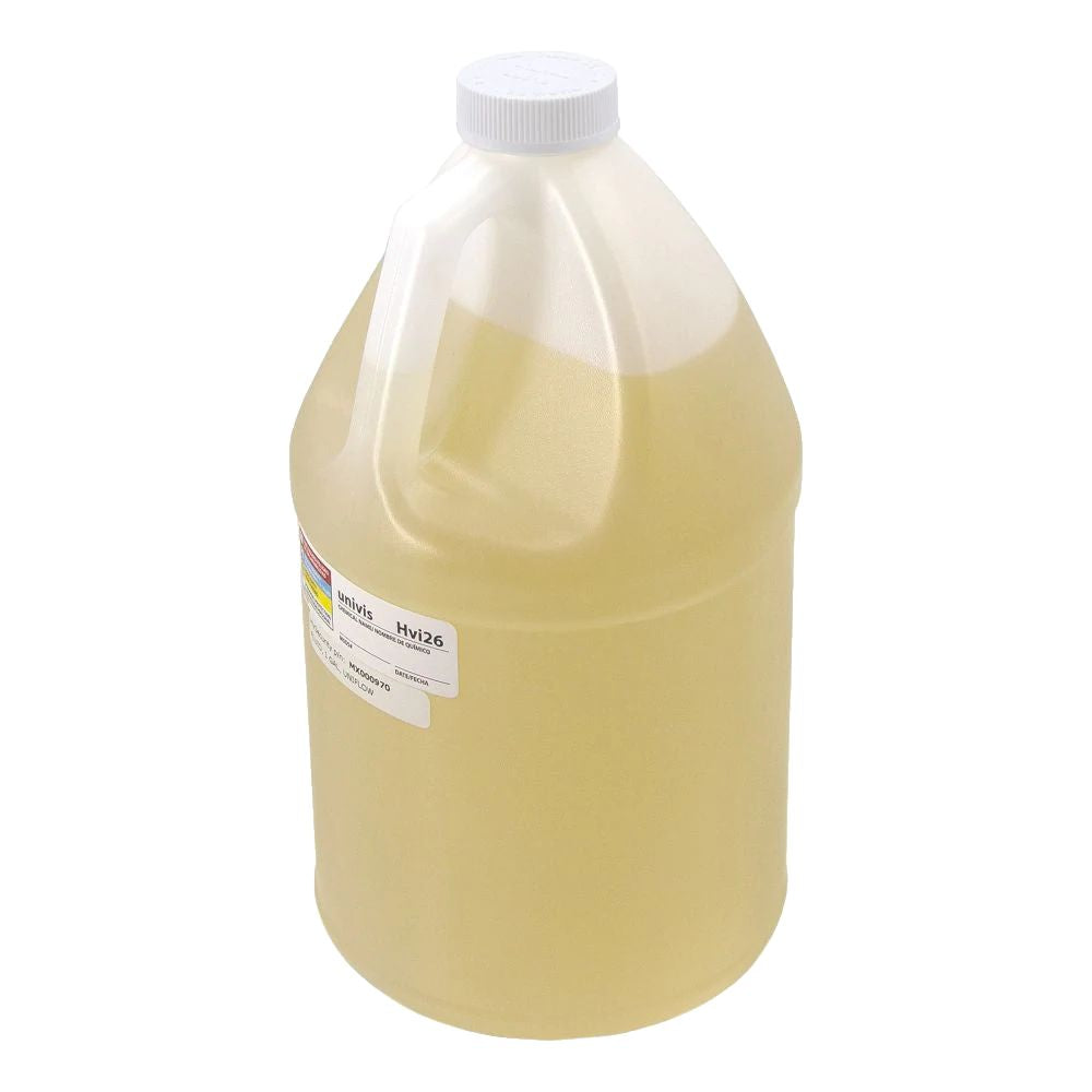 HySecurity MX000970 Hydraulic Fluid