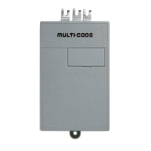 Multicode 109020 Receiver