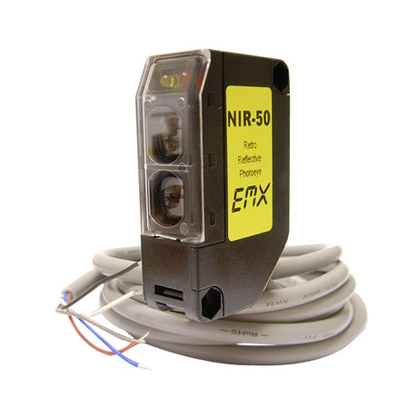 EMX NIR-50 Photoeye for gates