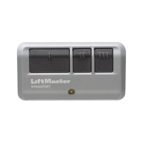 Liftmaster PPV3M Gate Remote Control 3-Button