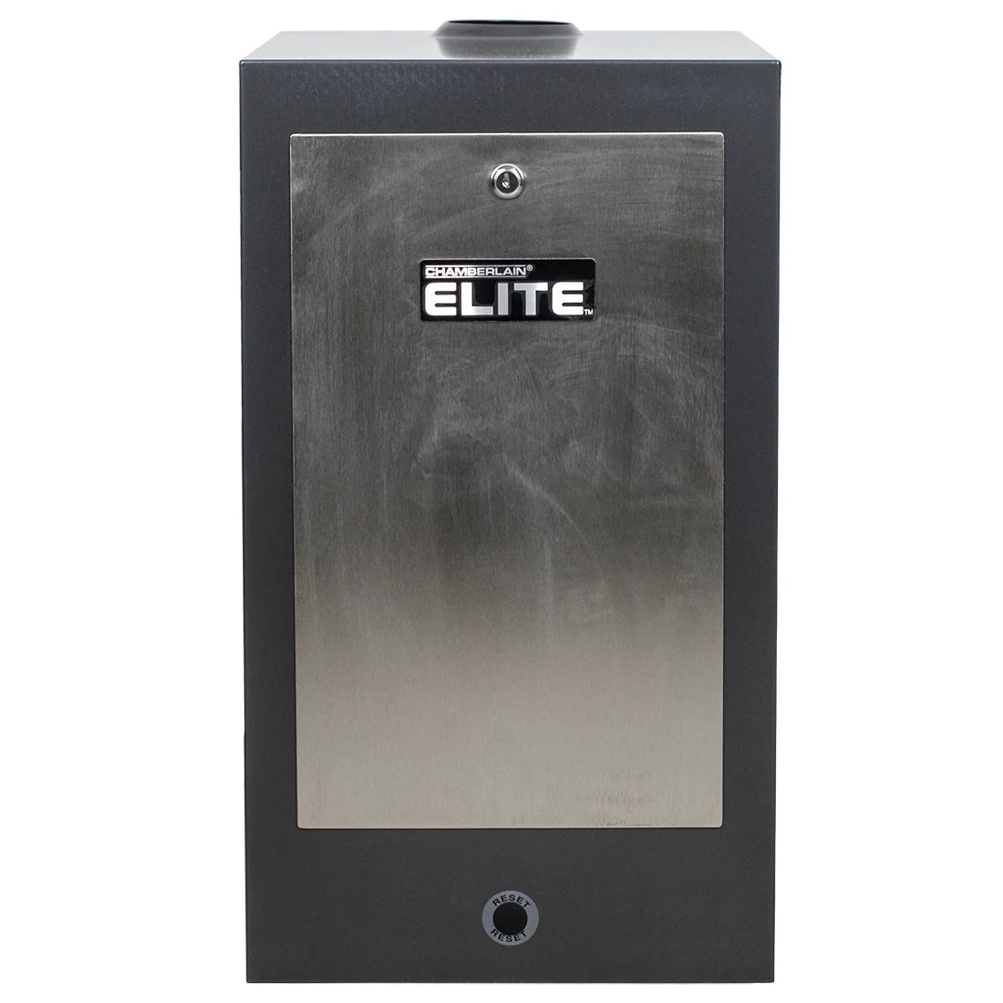 LiftMaster K75-50261 Elite Q269 Stainless Steel Cover | Elitegates.net