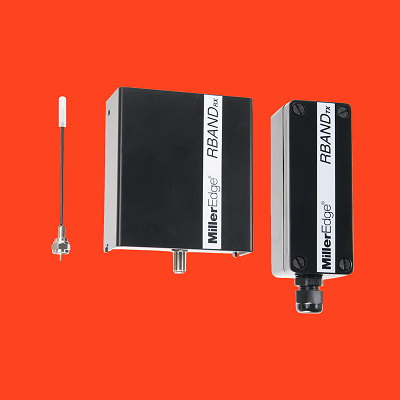 Miller Edge RB-G-K10