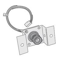 1812-140 Built-in Camera