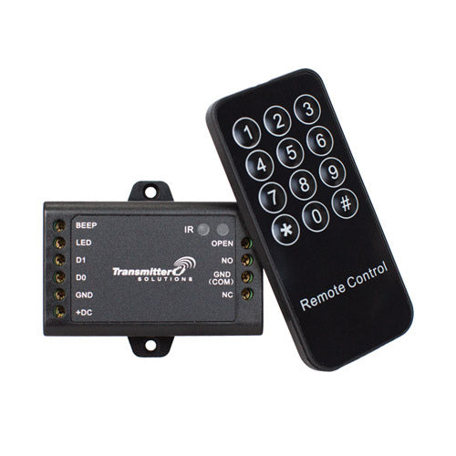 Transmitter Solutions RECPULMINI Pulse Mini Receiver