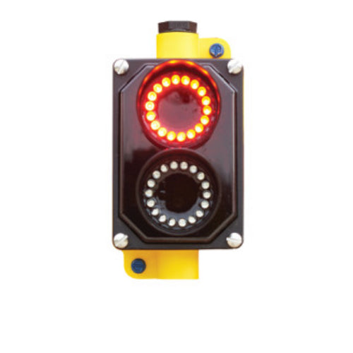 Liftmaster RGL-CTL Compact Red Green Traffic Light