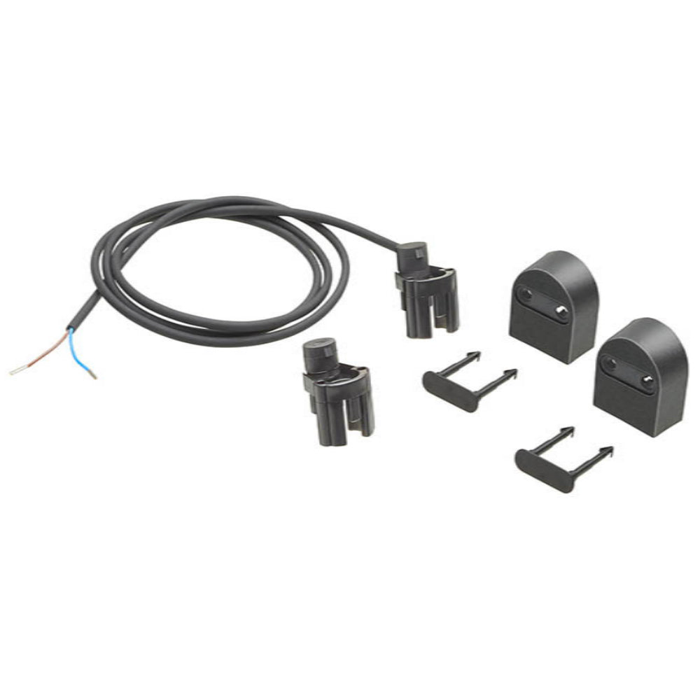 Liftmaster S50E Small Profile Ends Kit