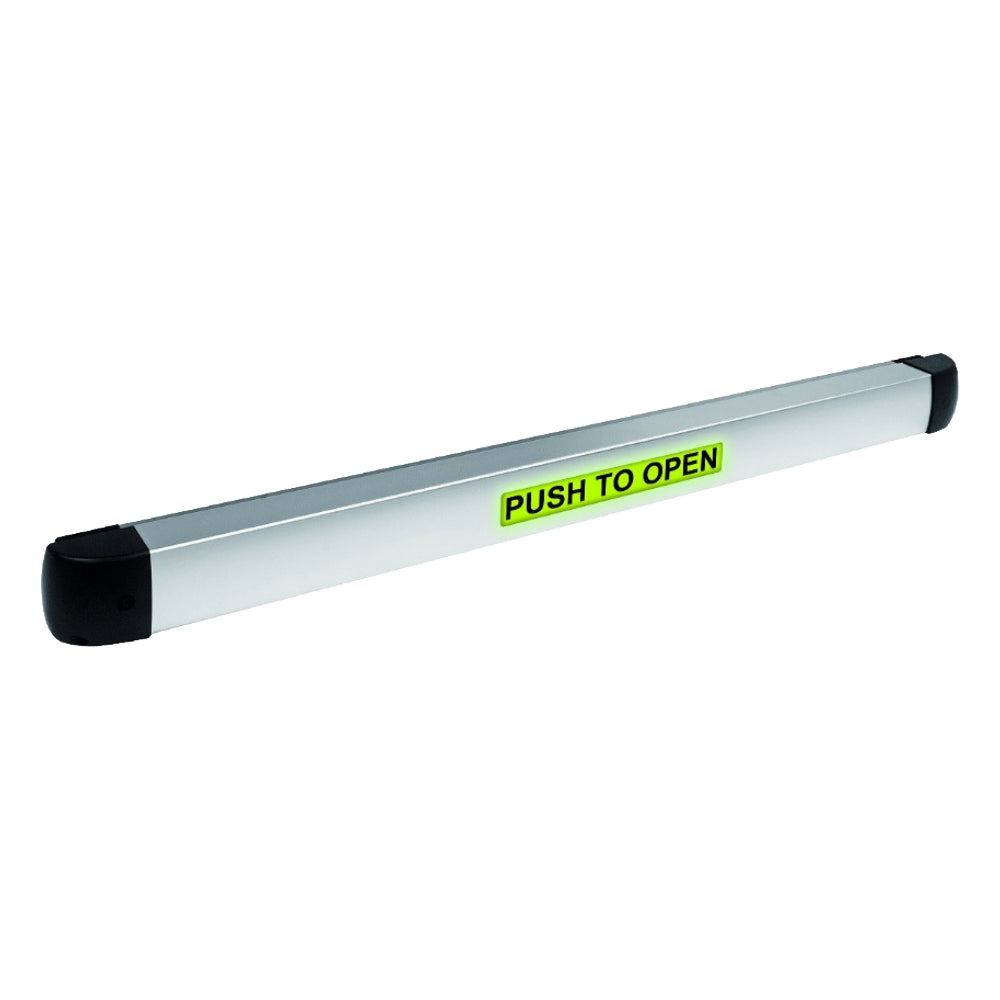 Seco-Larm SD-961A-36SLQ Illuminated Push-to-Open Bar