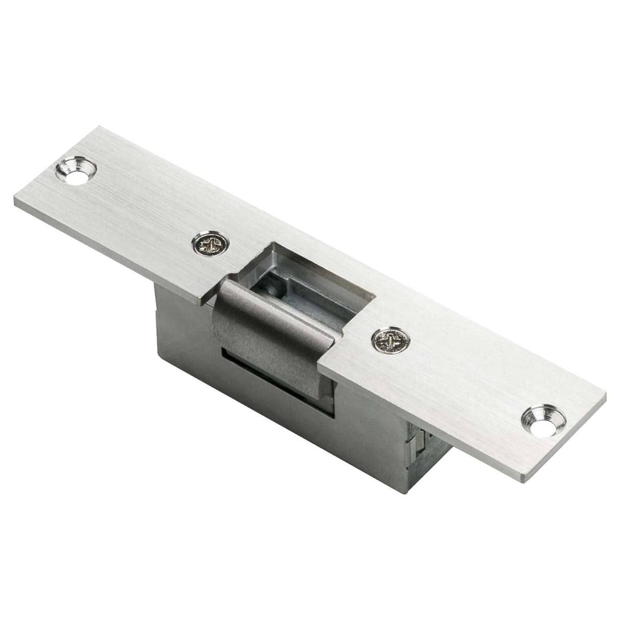 SECO-LARM SD-994A-A1SQ Symmetric Electric Door Strike | Elitegates.net