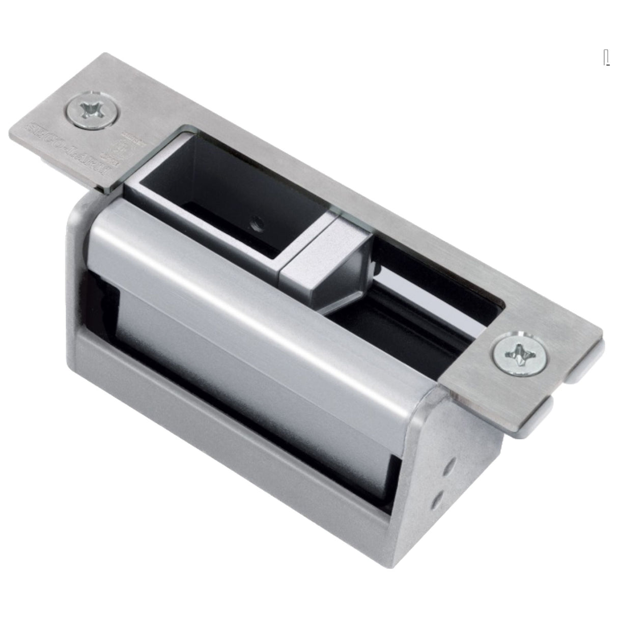 Seco-Larm SD-996C-NUVQ Abrepuertas eléctrico con ajuste vertical