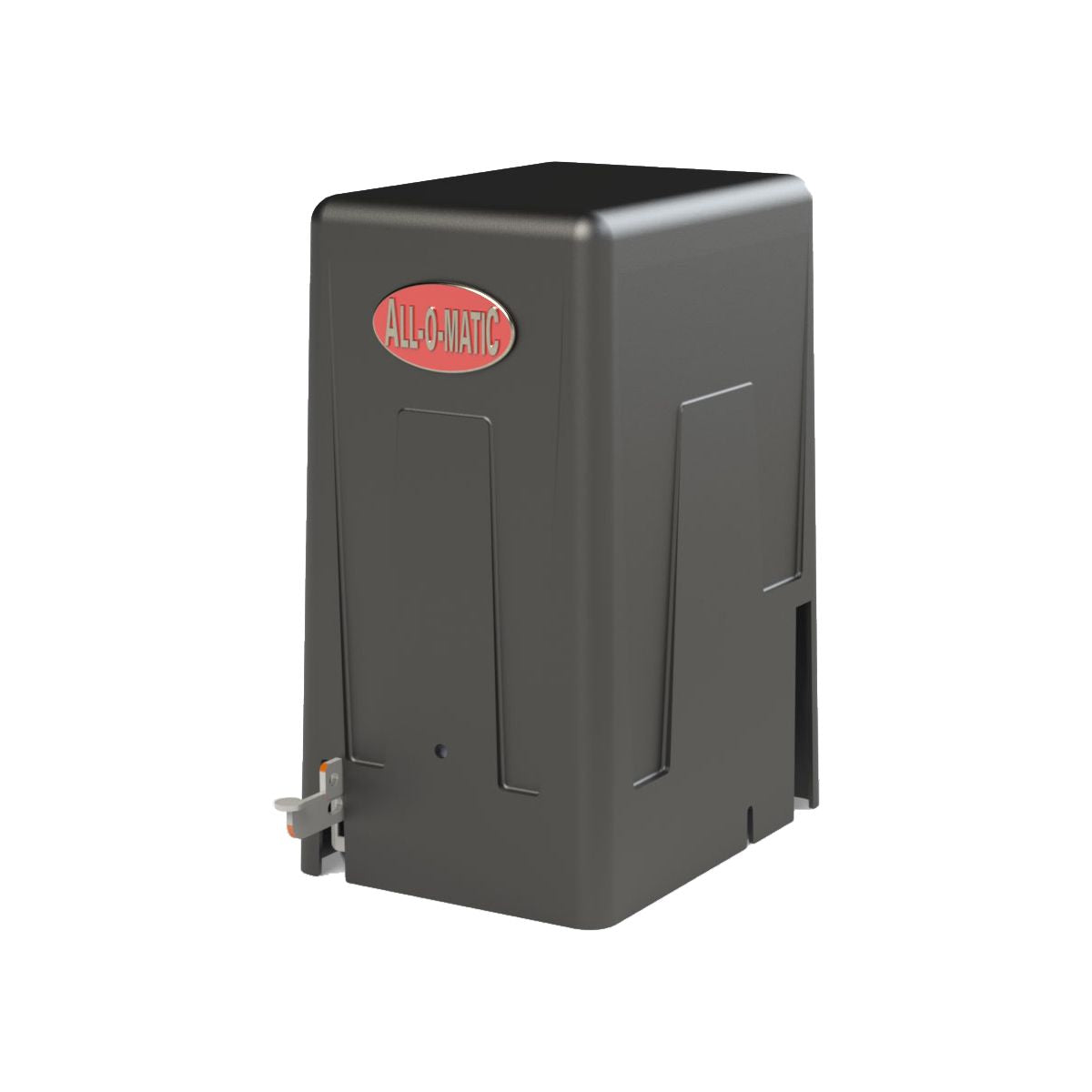 Allomatic SL-100FP-AC Slide Gate Opener W/ Foot Pedal Release