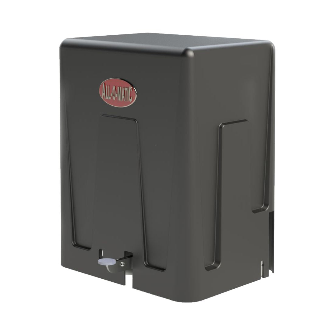 All-O-Matic Sl150 DC PRO Automatic Slide Gate Opener (1hp)