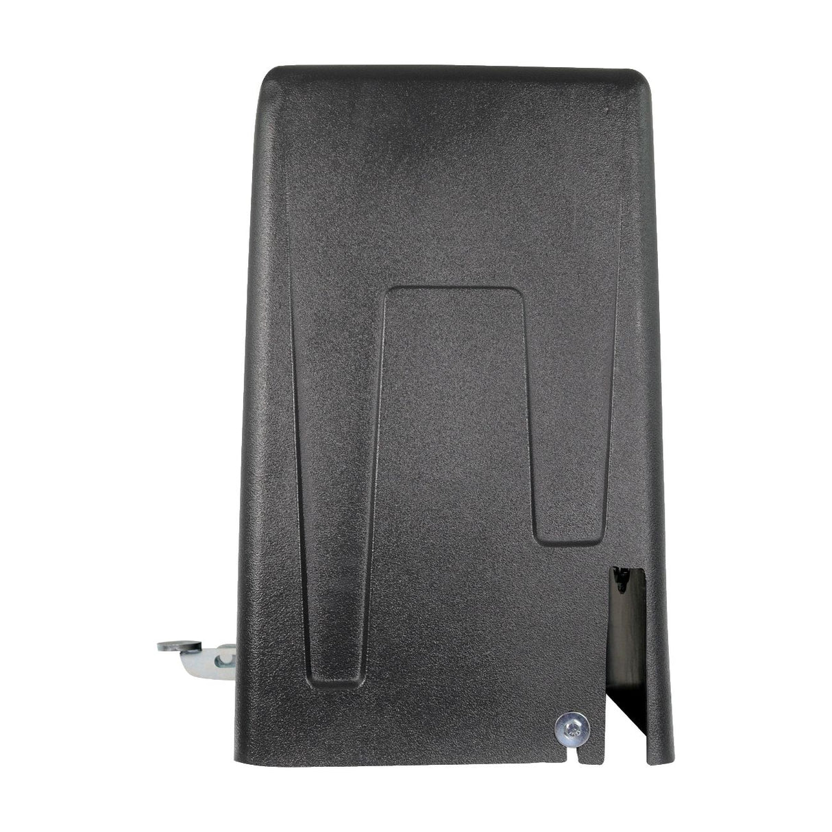 All-O-Matic SL-150 DC "PRO" Slide Gate Opener, side view