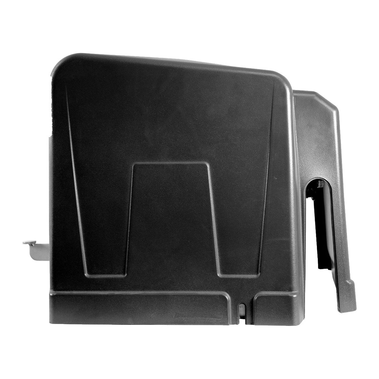 All-O-Matic SL-90 DC Pro, side view