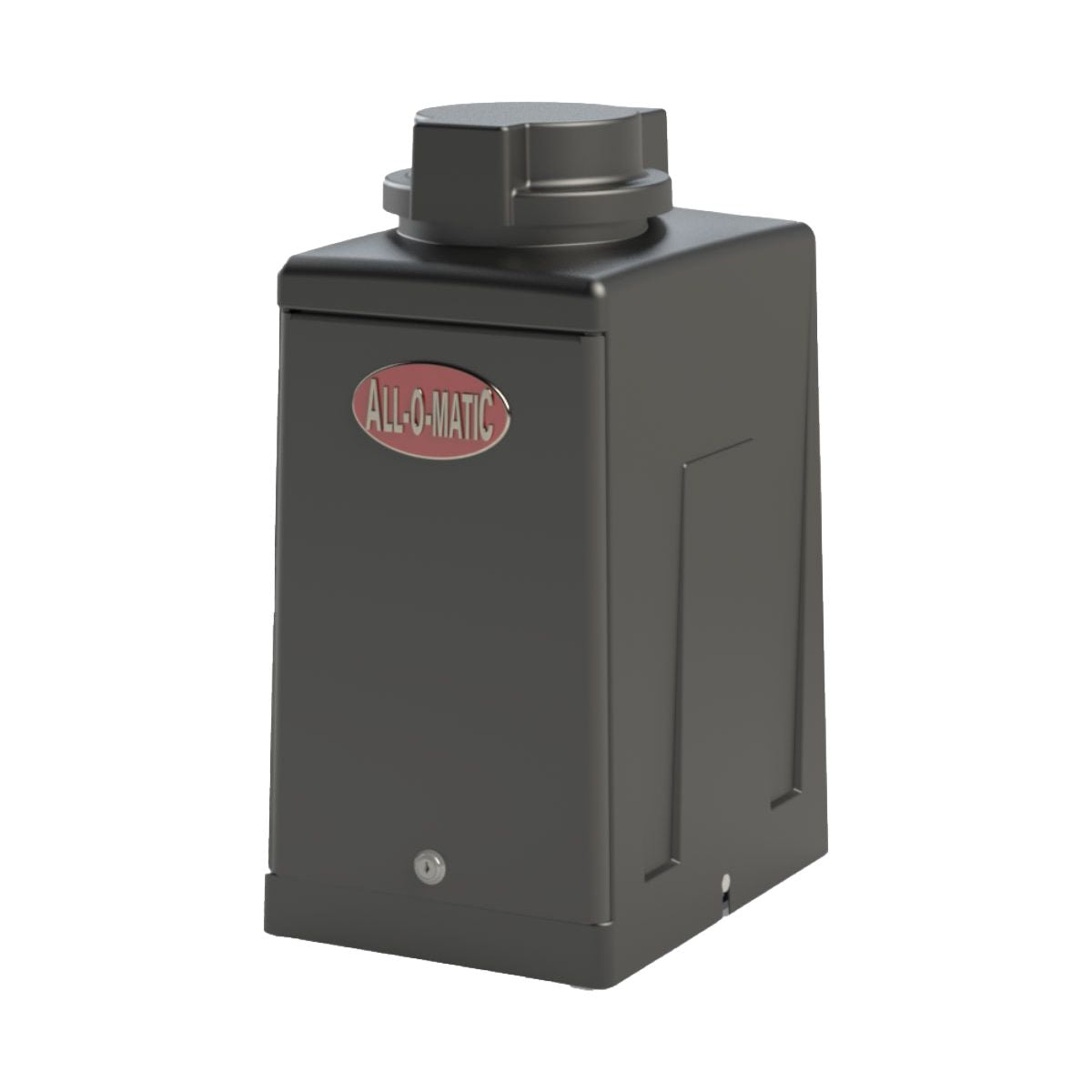 All-O-Matic SW-300 DC "PRO" Swing Gate Opener (1/2Hp) | Elitegates.net