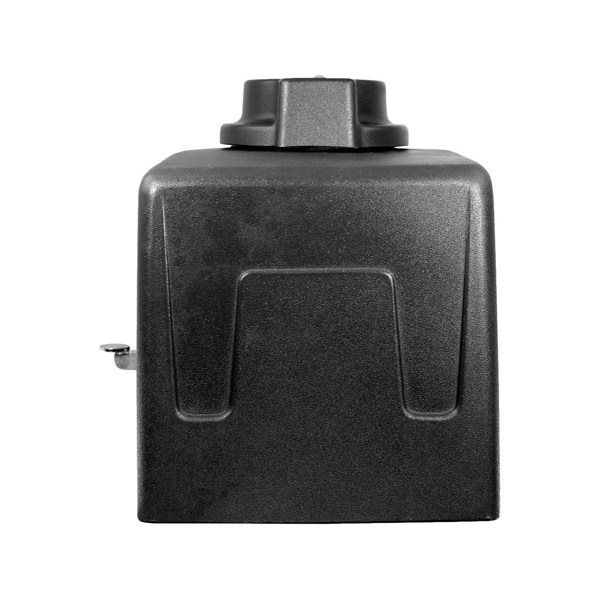 All-O-Matic SW-350 DC "PRO" Swing Gate Opener (1HP), side view