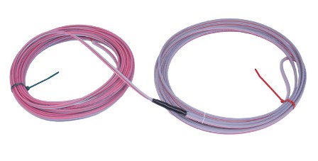 BD LOOPS Saw-Cut Prefabricated Loop