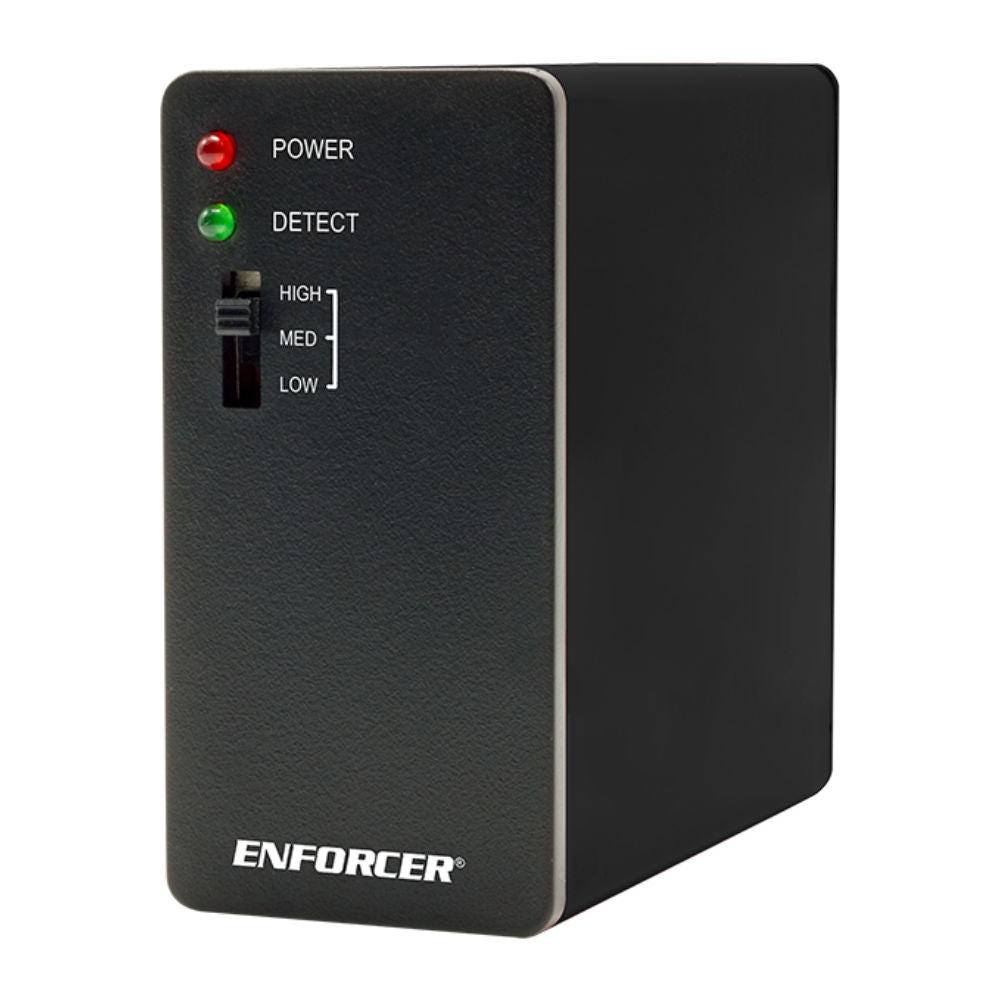 Seco-Larm LD-1123-PAQ Loop Detector Single Channel | Elitegates.net