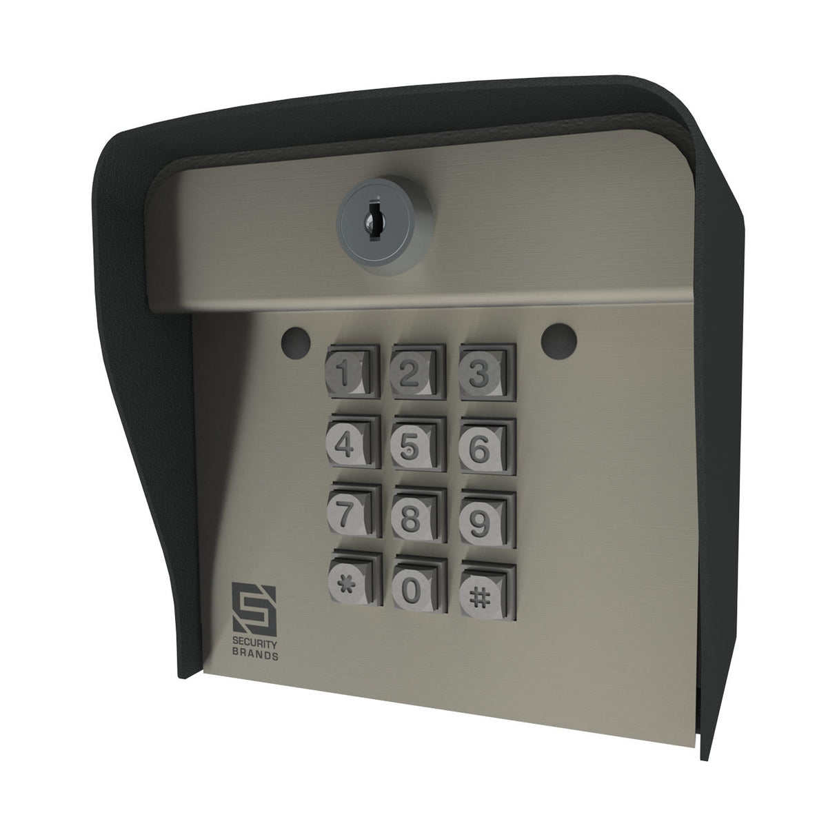 Security Brands 19-100 DKLP Gate Keypad