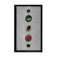 Signal Tech 3039 SPDT Switch On/Off/On Single Gang (120VAC)